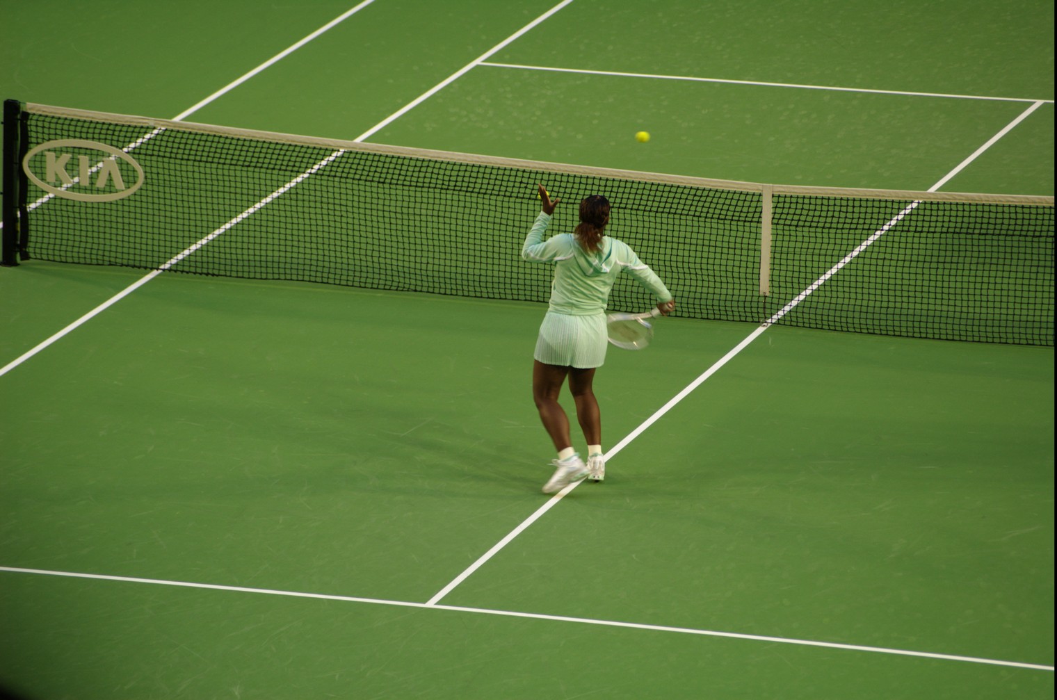 20060116   Australie   Melbourne   Australian Open 2006   044